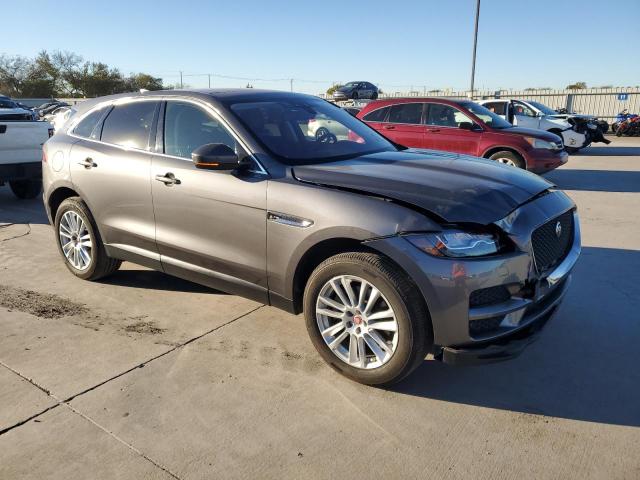 Photo 3 VIN: SADCK2BV4HA071014 - JAGUAR F-PACE PRE 