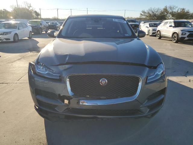 Photo 4 VIN: SADCK2BV4HA071014 - JAGUAR F-PACE PRE 