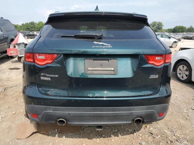 Photo 5 VIN: SADCK2BV4HA498581 - JAGUAR F-PACE PRE 