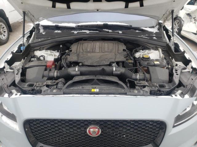 Photo 6 VIN: SADCK2BV5HA060796 - JAGUAR F-PACE PRE 