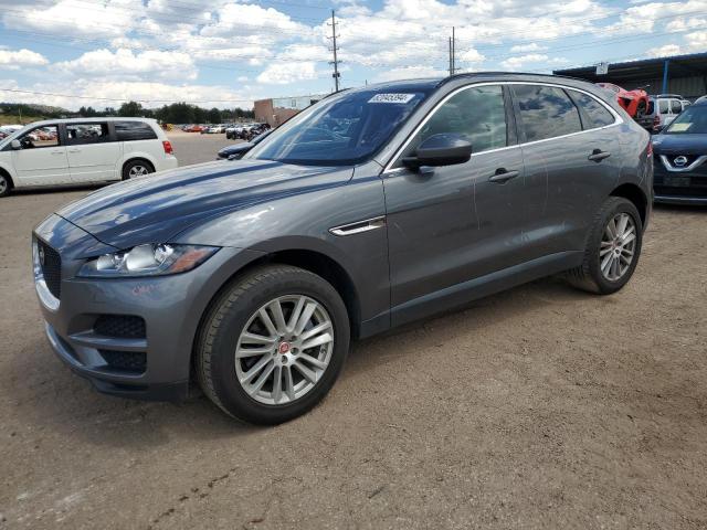 Photo 0 VIN: SADCK2BV5HA498945 - JAGUAR F-PACE 