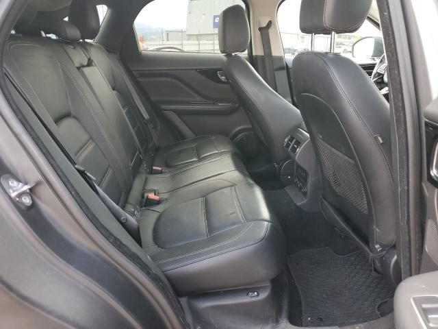 Photo 10 VIN: SADCK2BV5HA498945 - JAGUAR F-PACE 