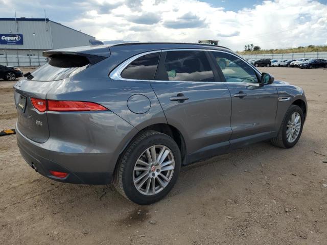 Photo 2 VIN: SADCK2BV5HA498945 - JAGUAR F-PACE 