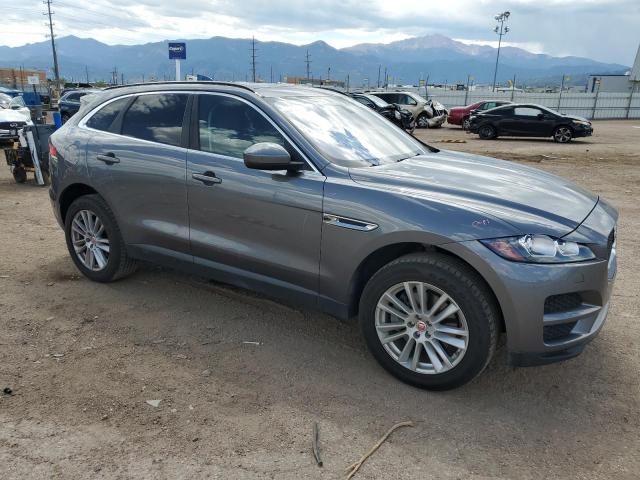 Photo 3 VIN: SADCK2BV5HA498945 - JAGUAR F-PACE 