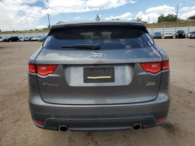 Photo 5 VIN: SADCK2BV5HA498945 - JAGUAR F-PACE 