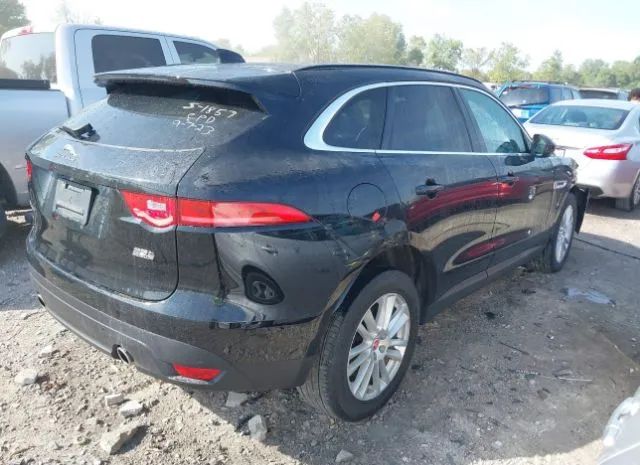 Photo 3 VIN: SADCK2BV5HA882062 - JAGUAR F-PACE 