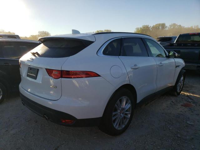 Photo 3 VIN: SADCK2BV6HA062721 - JAGUAR F-PACE PRE 