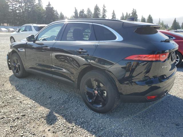 Photo 1 VIN: SADCK2BV6HA068650 - JAGUAR F-PACE PRE 