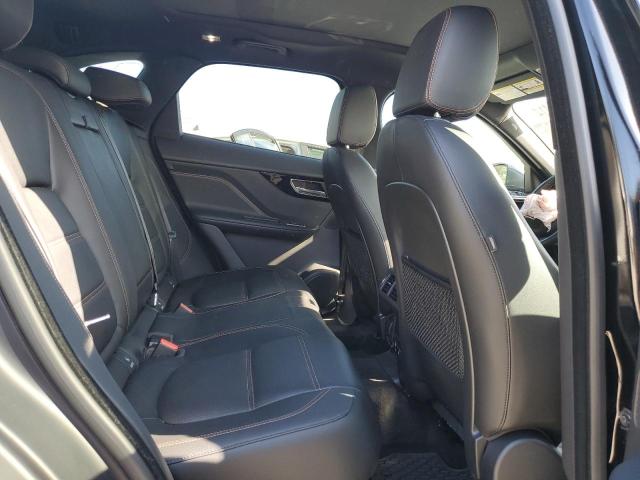 Photo 10 VIN: SADCK2BV6HA068650 - JAGUAR F-PACE PRE 