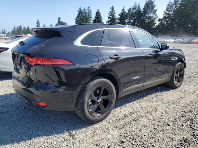 Photo 2 VIN: SADCK2BV6HA068650 - JAGUAR F-PACE PRE 