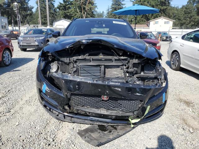 Photo 4 VIN: SADCK2BV6HA068650 - JAGUAR F-PACE PRE 