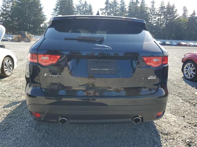 Photo 5 VIN: SADCK2BV6HA068650 - JAGUAR F-PACE PRE 