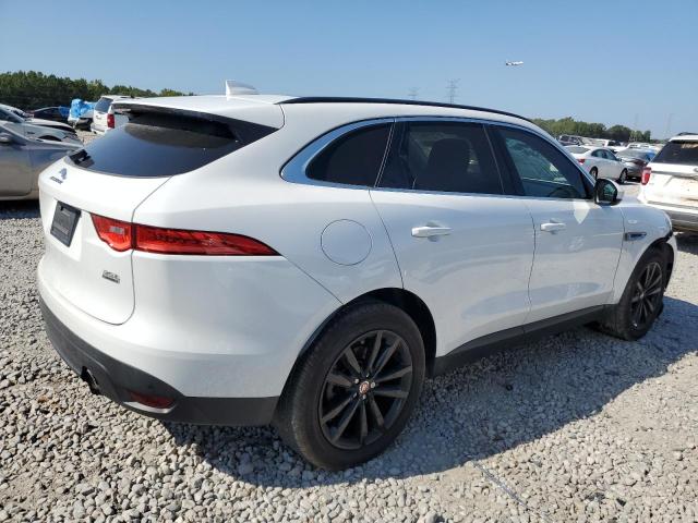 Photo 2 VIN: SADCK2BV6HA075677 - JAGUAR F-PACE PRE 