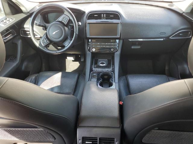 Photo 7 VIN: SADCK2BV6HA075677 - JAGUAR F-PACE PRE 