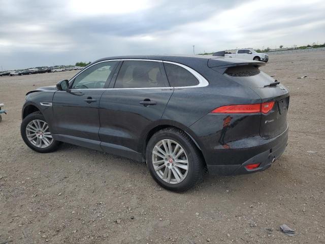 Photo 1 VIN: SADCK2BV6HA496573 - JAGUAR F-PACE 