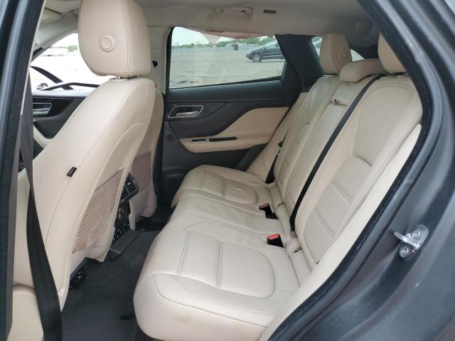 Photo 10 VIN: SADCK2BV6HA496573 - JAGUAR F-PACE 