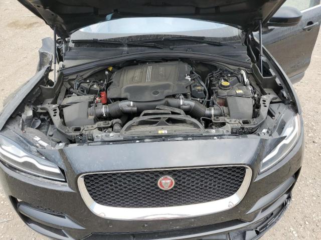 Photo 11 VIN: SADCK2BV6HA496573 - JAGUAR F-PACE 