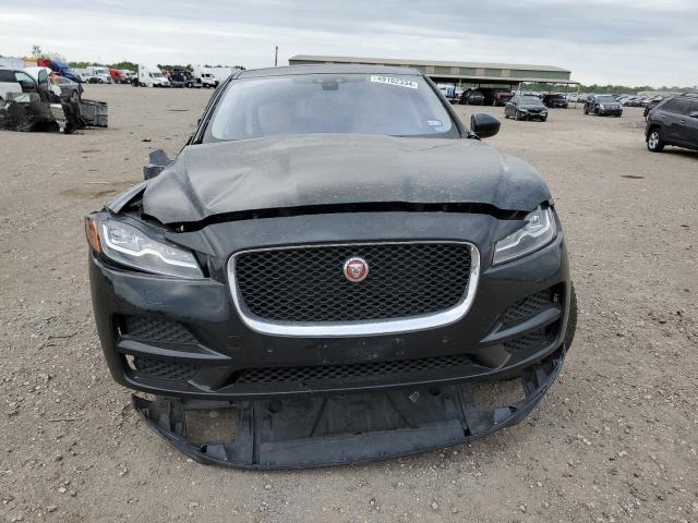 Photo 4 VIN: SADCK2BV6HA496573 - JAGUAR F-PACE 