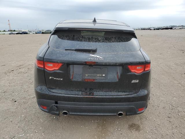 Photo 5 VIN: SADCK2BV6HA496573 - JAGUAR F-PACE 