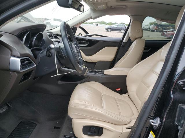 Photo 6 VIN: SADCK2BV6HA496573 - JAGUAR F-PACE 