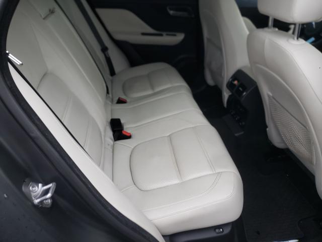 Photo 5 VIN: SADCK2BV6HA498615 - JAGUAR F-PACE PRE 