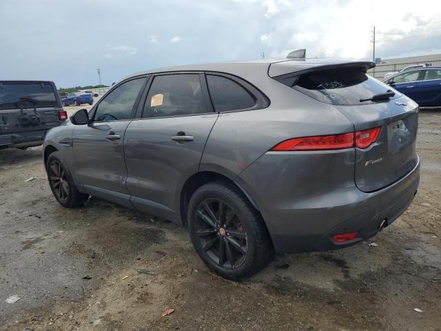 Photo 1 VIN: SADCK2BV7HA057365 - JAGUAR F-PACE PRE 