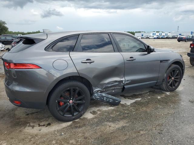 Photo 2 VIN: SADCK2BV7HA057365 - JAGUAR F-PACE PRE 