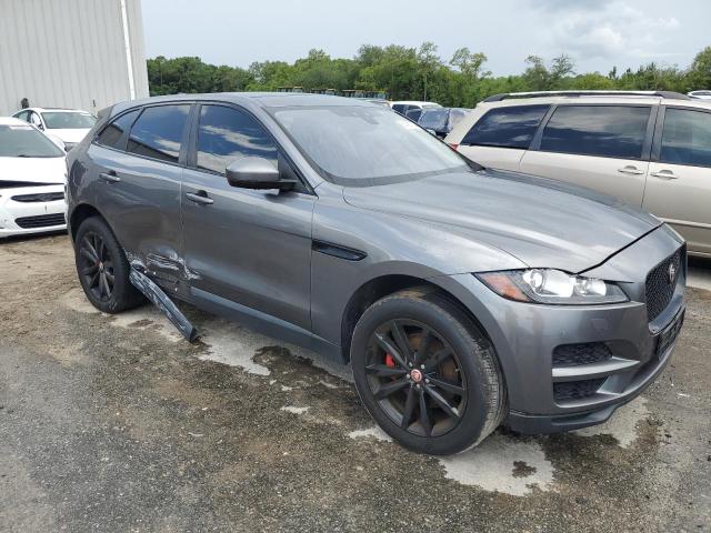 Photo 3 VIN: SADCK2BV7HA057365 - JAGUAR F-PACE PRE 