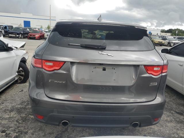 Photo 5 VIN: SADCK2BV7HA057365 - JAGUAR F-PACE PRE 