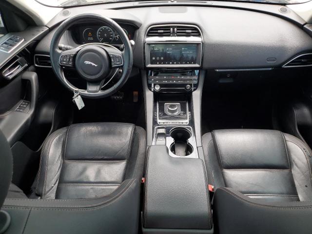 Photo 7 VIN: SADCK2BV7HA057365 - JAGUAR F-PACE PRE 