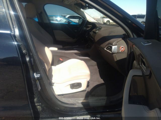 Photo 4 VIN: SADCK2BV7HA069760 - JAGUAR F-PACE 