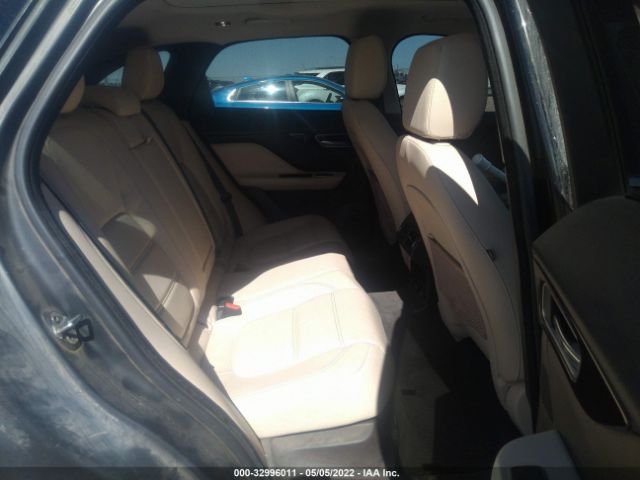 Photo 7 VIN: SADCK2BV7HA069760 - JAGUAR F-PACE 