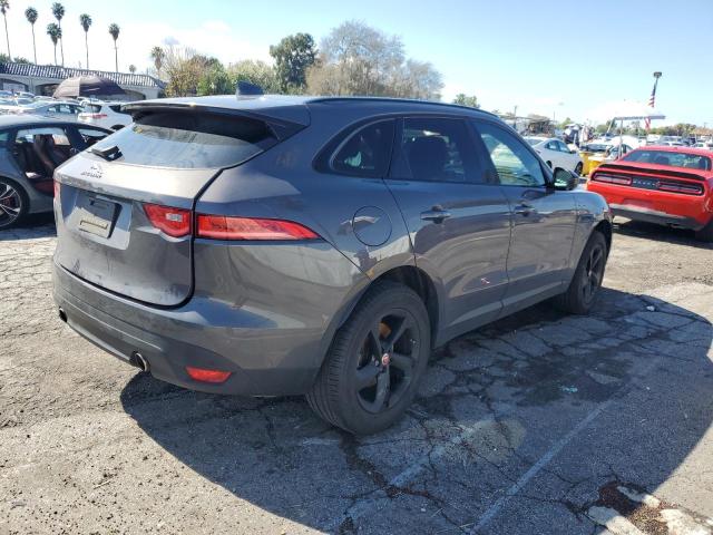 Photo 2 VIN: SADCK2BV7HA097509 - JAGUAR F-PACE 