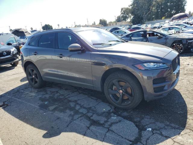 Photo 3 VIN: SADCK2BV7HA097509 - JAGUAR F-PACE 