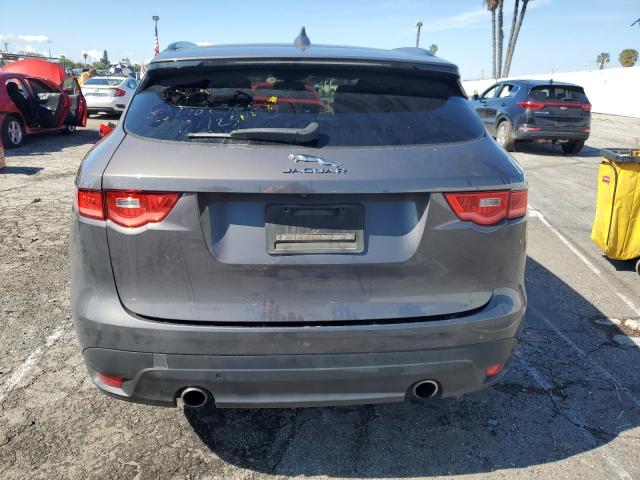 Photo 5 VIN: SADCK2BV7HA097509 - JAGUAR F-PACE 