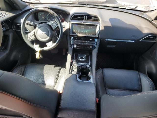 Photo 7 VIN: SADCK2BV7HA097509 - JAGUAR F-PACE 