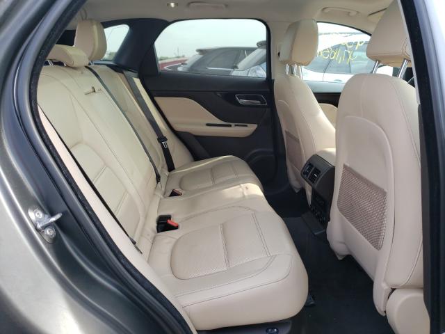 Photo 5 VIN: SADCK2BV7HA897226 - JAGUAR F-PACE PRE 