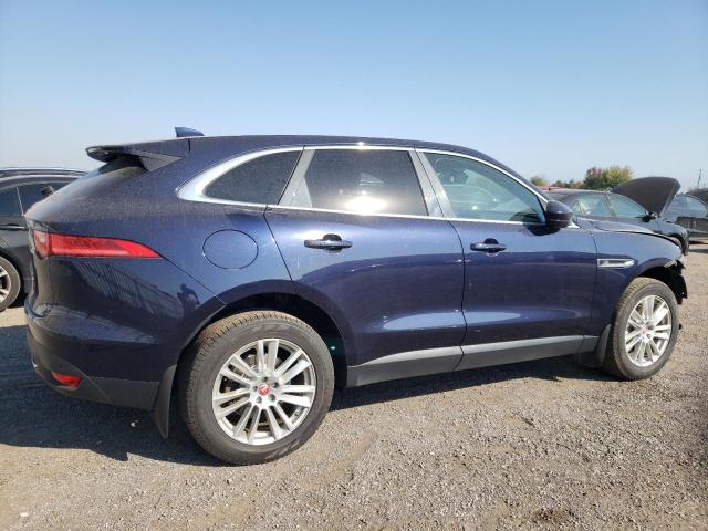 Photo 2 VIN: SADCK2BV8HA054944 - JAGUAR F-PACE PRE 