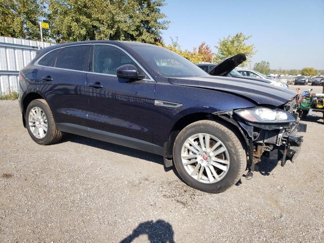 Photo 3 VIN: SADCK2BV8HA054944 - JAGUAR F-PACE PRE 