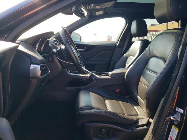 Photo 6 VIN: SADCK2BV8HA054944 - JAGUAR F-PACE PRE 