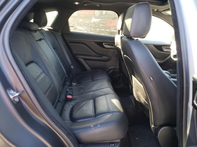 Photo 5 VIN: SADCK2BV8HA055124 - JAGUAR F-PACE PRE 