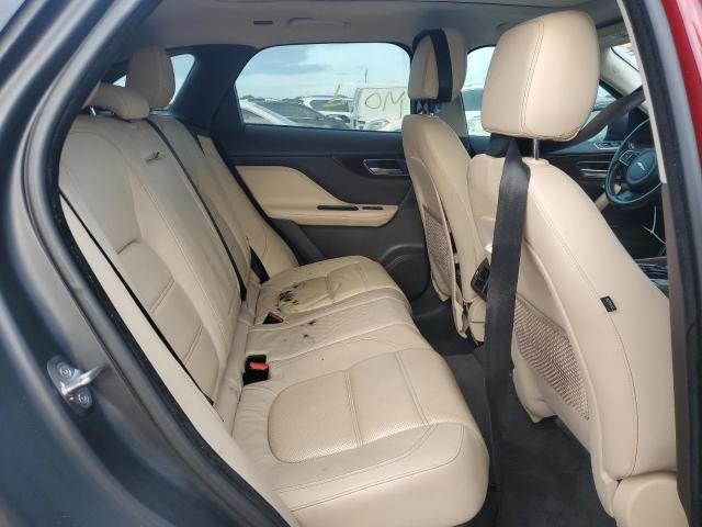 Photo 10 VIN: SADCK2BV8HA060680 - JAGUAR F-PACE PRE 