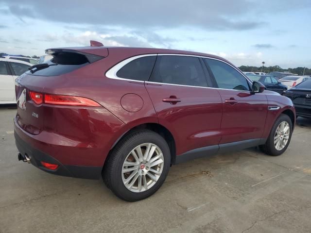 Photo 2 VIN: SADCK2BV8HA060680 - JAGUAR F-PACE PRE 