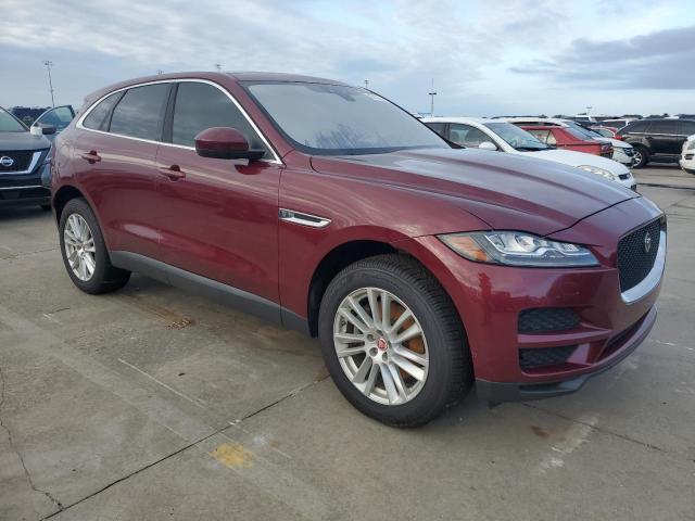 Photo 3 VIN: SADCK2BV8HA060680 - JAGUAR F-PACE PRE 