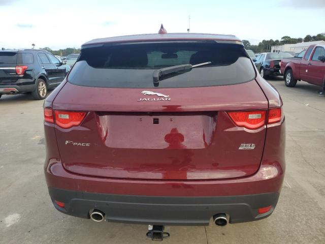 Photo 5 VIN: SADCK2BV8HA060680 - JAGUAR F-PACE PRE 