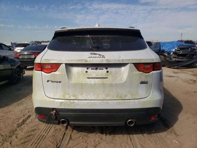 Photo 5 VIN: SADCK2BV8HA097518 - JAGUAR F-PACE 