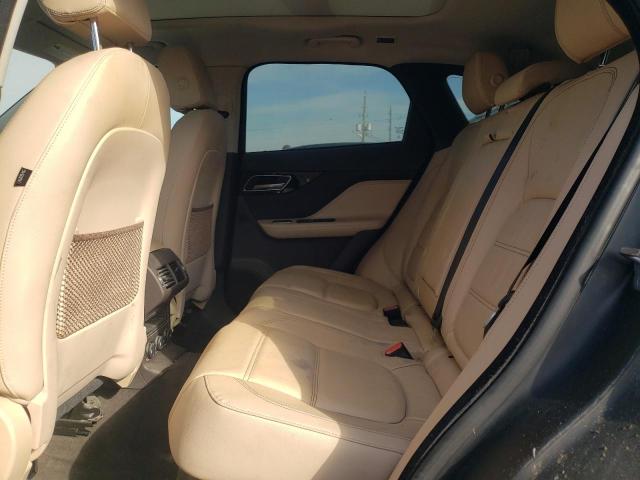 Photo 9 VIN: SADCK2BV8HA097518 - JAGUAR F-PACE 