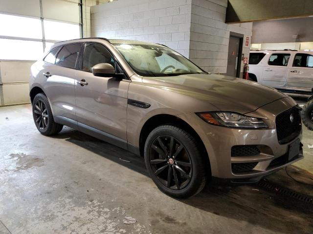 Photo 3 VIN: SADCK2BV8HA498454 - JAGUAR F-PACE PRE 