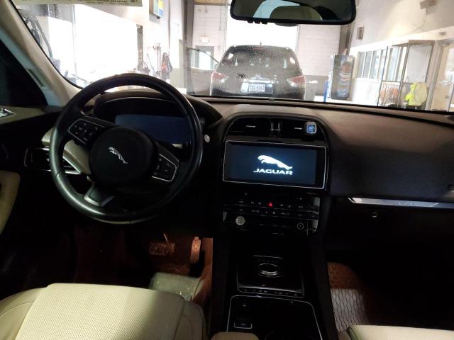 Photo 7 VIN: SADCK2BV8HA498454 - JAGUAR F-PACE PRE 