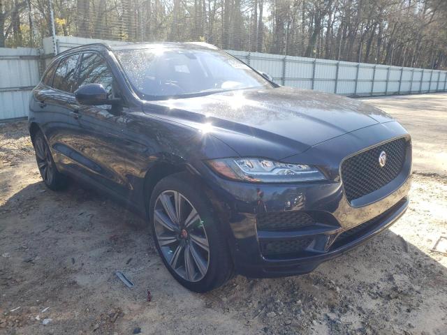 Photo 0 VIN: SADCK2BV8HA890964 - JAGUAR F-PACE PRE 